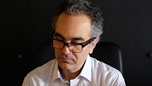 Murat Yalçın kimdir?