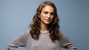 Natalie Portman: Anlatacak yüzlerce hikayem var
