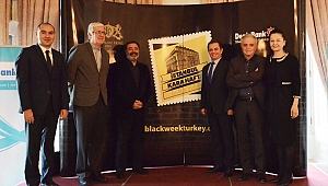 Polisiyenin ustaları 3. Kara Hafta İstanbul Festivali’nde buluşuyor