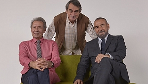 “Sanat” oyunu 20 yıl sonra yeniden tiyatro sahnesine taşınıyor