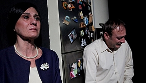 Şehir Tiyatroları'nda bu hafta hangi oyunları izleyeceğiz?