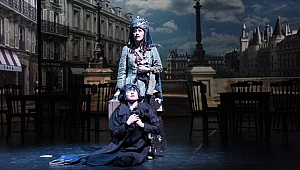 Şehir Tiyatroları'nda bu hafta hangi oyunları izleyeceğiz?