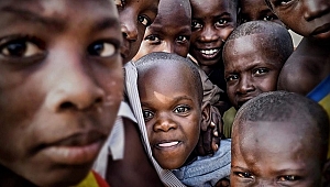 Sergi: Nijer'den İnsan Manzaraları