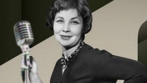 Sevinç Tevs'in hiç yapılmayan albümü