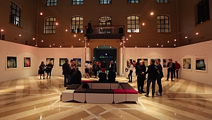 Sıtkı Kösemen’in “Yitik Nesnenin Ardında” Sergisi Galeri KHAS’da açıldı