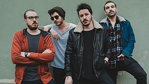 Son Feci Bisiklet “Kötü Şeyler” konserlerine devam ediyor