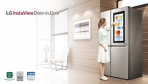 Türk insanı modern ve akıllı mutfakları tercih ediyor