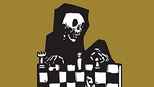 W. M. Spellman’dan Ölümün Kısa Bir Tarihi 