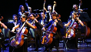 Zeki Müren şarkılarıyla Türkiye turnesi