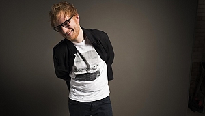 2017 yılına Ed Sheeran damga vurdu