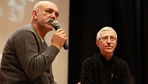 23. Gezici Festival Ankara'da devam ediyor