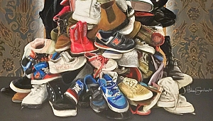 32 sanatçı 'çocuklar üşümesin' diyecek