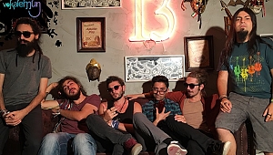 Acapellanın Türkiye'deki başarılı temsilcisi: Vokalemun