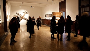 BASE, 5 günde 10 bini aşkın kişiyi ağırladı