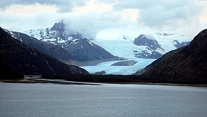 Beagle Kanalı ve Magellan Boğazı