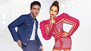 Bengü ve Edis’ten yılbaşı konseri