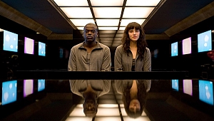 Black Mirror 4. sezonu ne zaman başlıyor?