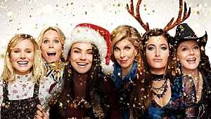 Bu hafta vizyonda hangi filmler var?