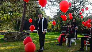 Can Bonomo'dan yeni klip: Yan