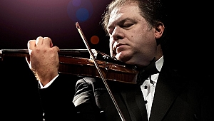 Cihat Aşkın şefliğinde Aşkın Ensemble, İstanbulin ile CRR’de