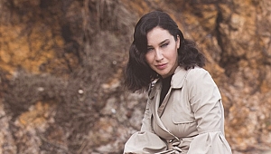 Ece Dağıstan kimdir?