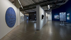 Elgiz Koleksiyonu’ndan yeni seçki: Aslında