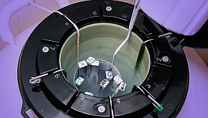 Embriyo dondurma işlemi nasıl yapılır?