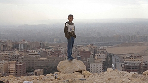 Festival soruyor: Evimiz neresi?