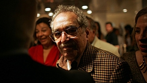 Gabriel Garcia Marquez’in arşivi internette yayımlandı