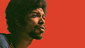 Gil Scott-Heron kimdir?