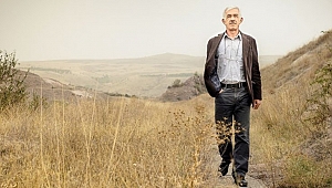 Hasan Ali Toptaş kimdir?