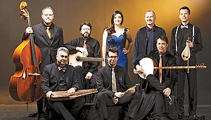 İncesaz'dan yeni albüm: Peşindeyim