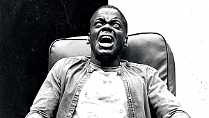 Irkçılığa eleştirel bir bakış: Get Out