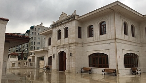 İstanbul'da bir kütüphane daha 24 saat açık olacak