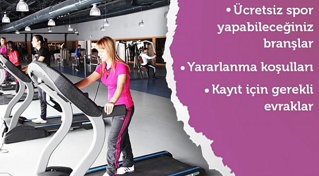 istanbul daki ucretsiz spor olanaklari ve belediyelerin ucretsiz spor merkezleri yasam guncel ve ozgun kultur sanat haberleri murekkep haber de