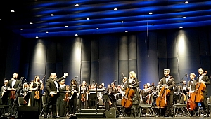  İstanbul Devlet Opera ve Balesinden yeni yıl konseri