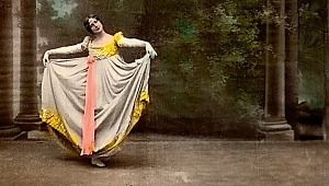 İstanbul için 'sessiz sinema' vakti