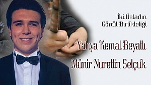 Kadıköy'de Klasik Sabahlar Kahve Konserleri