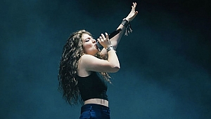 Lorde, İsrail konserini iptal etti
