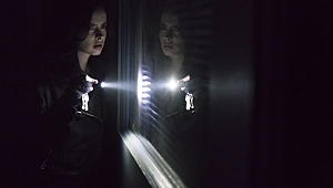 Marvel's Jessica Jones'un 2. sezonundan ilk fotoğraf paylaşıldı