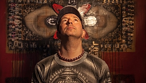 Mercan Dede, 20. sanat yılını 3 konserle kutluyor