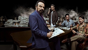 Narcos'un 4. sezon oyuncuları açıklandı
