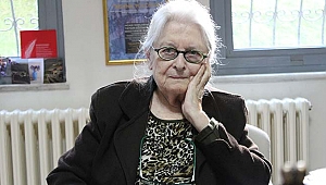 Prof. Dr. Ioanna Kuçuradi'den “Etik ve Eğitimi” semineri