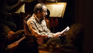 Şairlerin dizeleriyle ‘Aşk ve Hüzündür İstanbul’