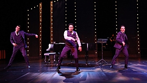 Şehir Tiyatrolarında bu hafta hangi oyunları izleyeceğiz?