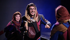 Şehir Tiyatrolarında bu hafta hangi oyunları izleyeceğiz?