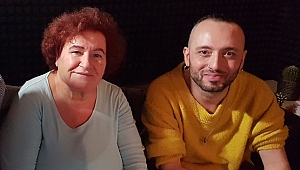 Selda Bağcan ve Mabel Matiz'den ses getirecek düet