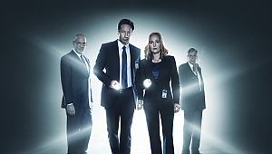 The X-Files ekranlara geri dönüyor