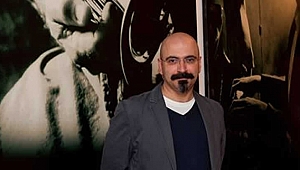 Tolga Tüzün kimdir?