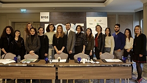 Türkiye’nin yeni nesil sanatçıları aynı sergide buluşuyor: BASE